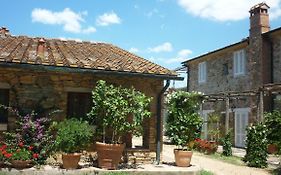 Agriturismo Baratti